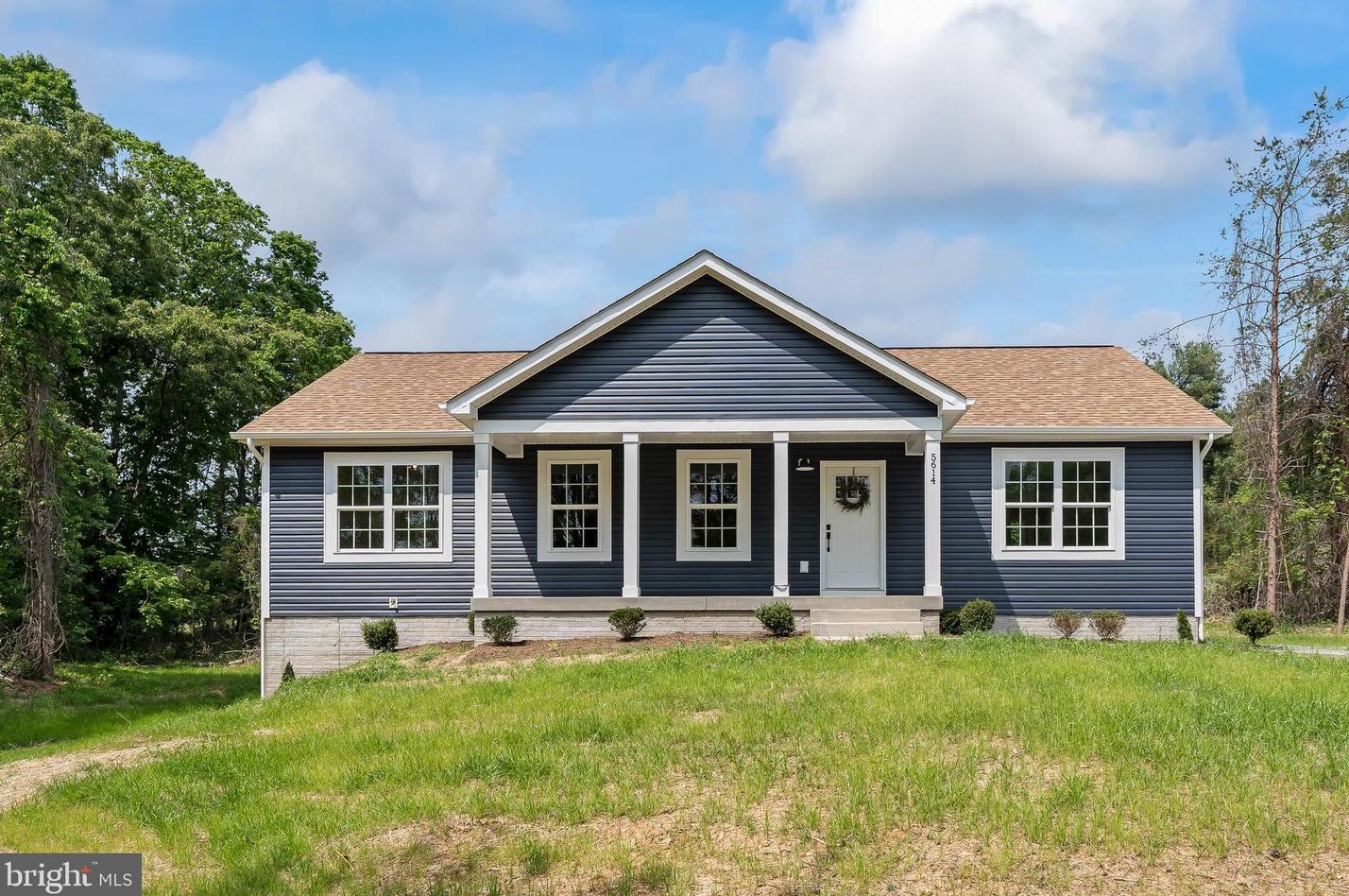 5614 Bazzanella Dr, Mineral, VA 23117