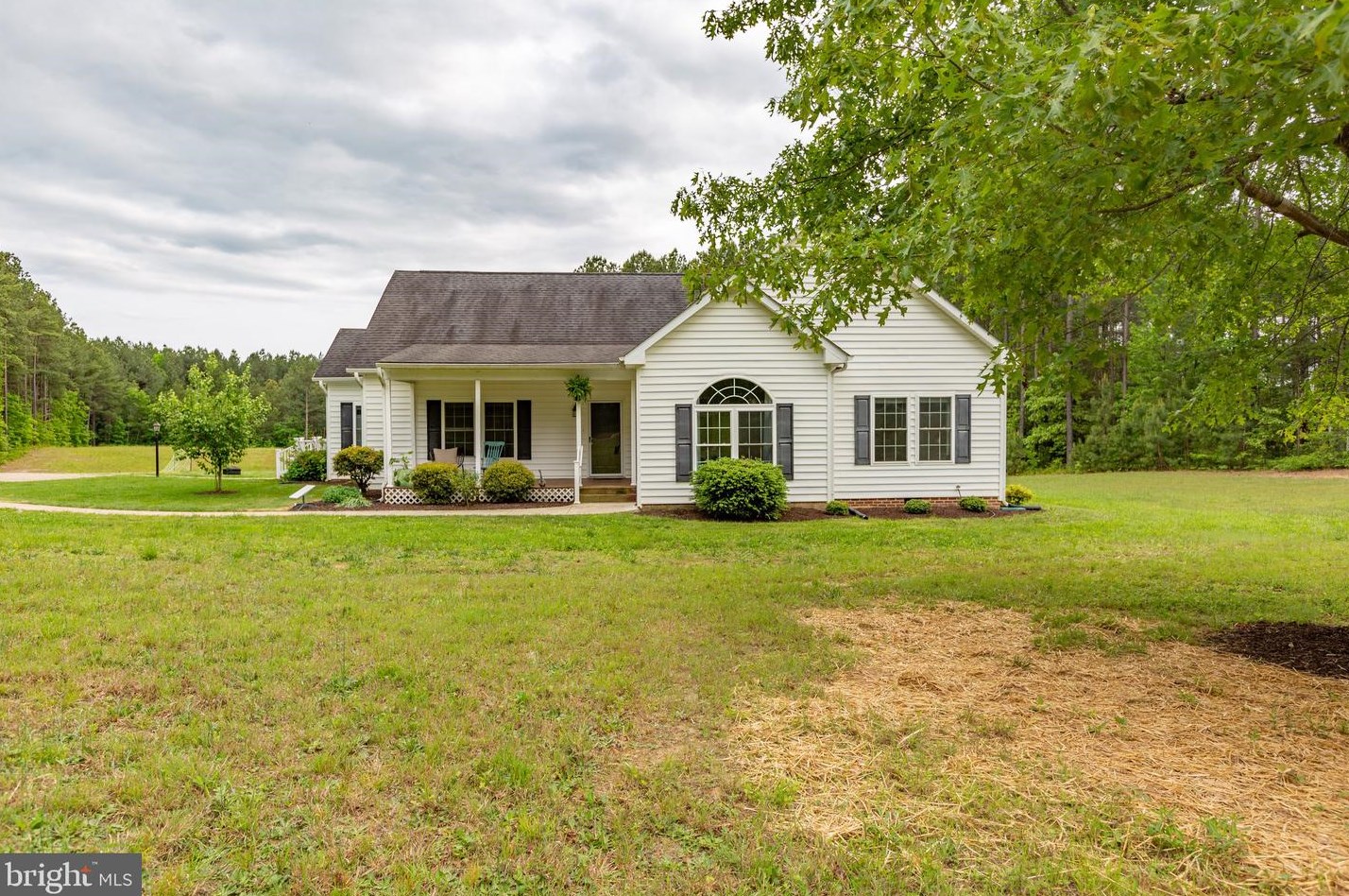 6231 Horton Ln, Spotsylvania, VA 22551
