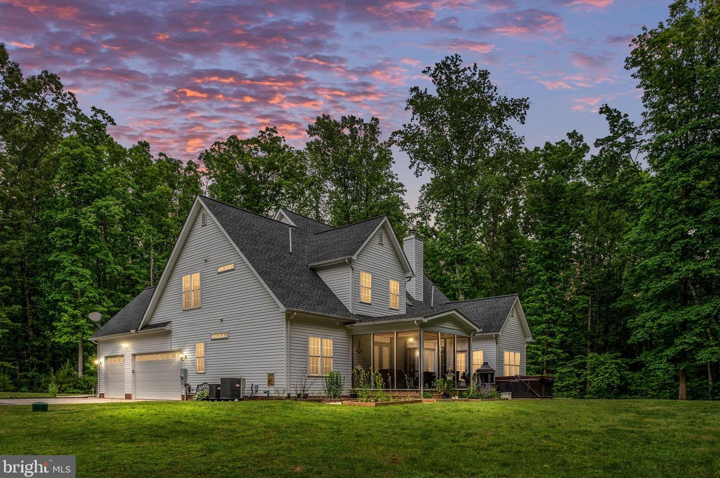 9020 Pine Acres Way, Spotsylvania, VA 22551
