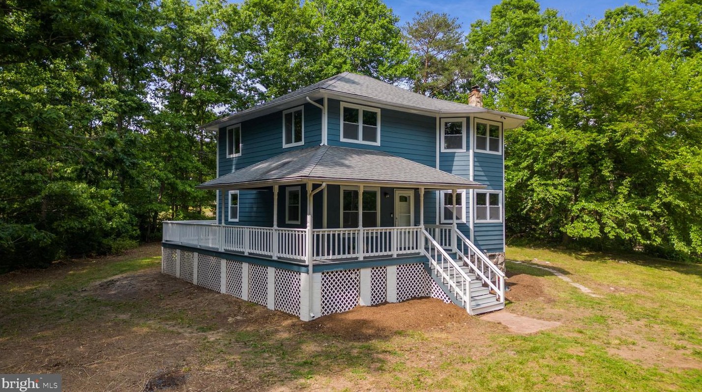 4828 Deer Run Rd, Spotsylvania, VA 22551
