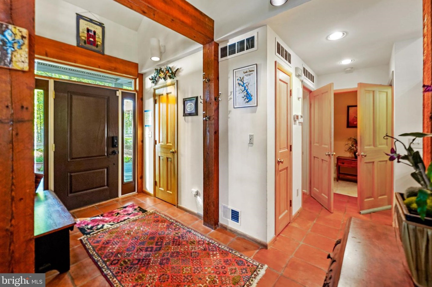2701 Wallers Quarters Rd, Bumpass, VA 23024