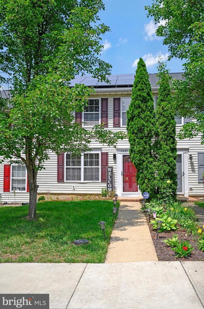 4507 Kay Ct, Fredericksburg, VA 22408