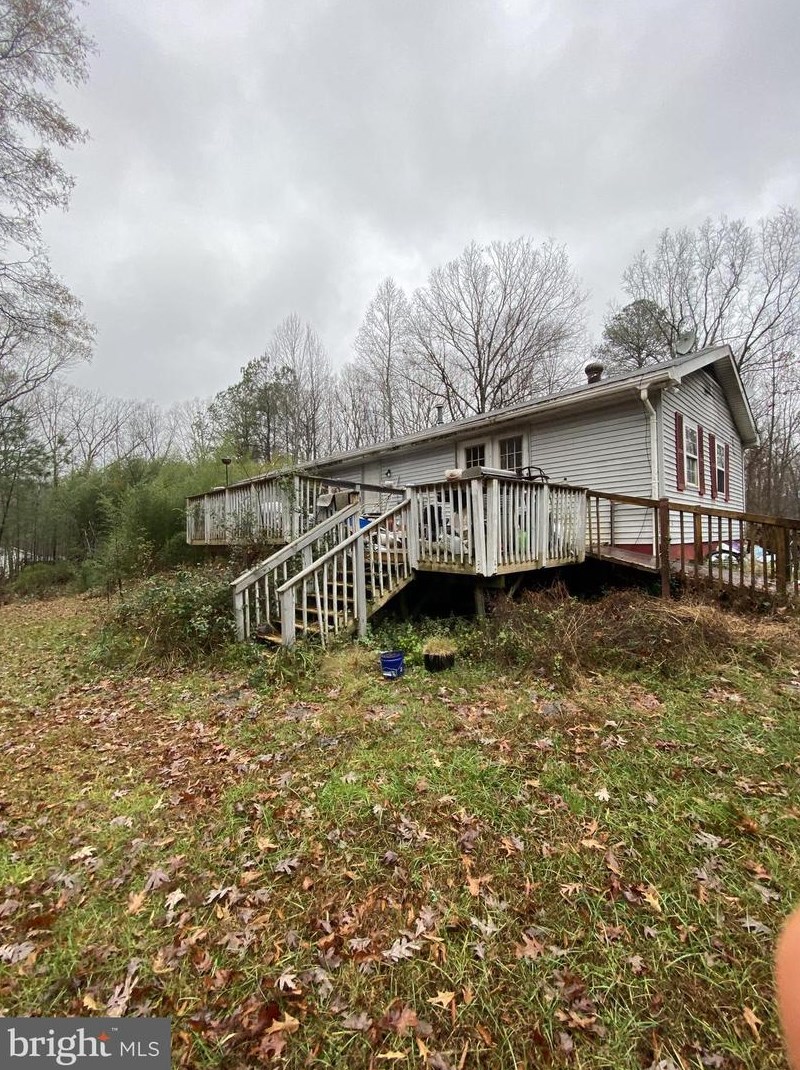 9504 Mandy Ln, Partlow, VA 22534