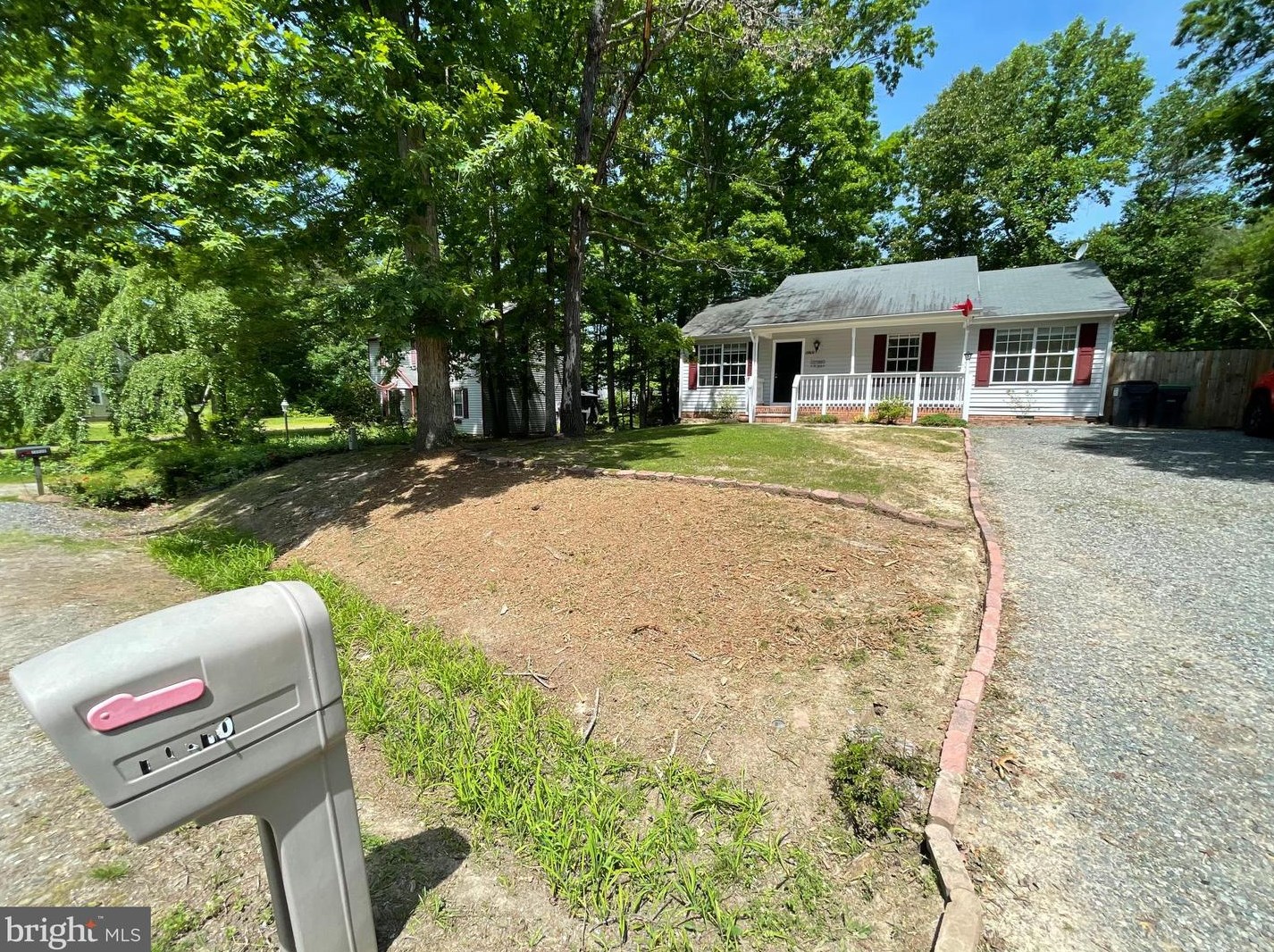 10810 Heatherwood Dr, Spotsylvania, VA 22553