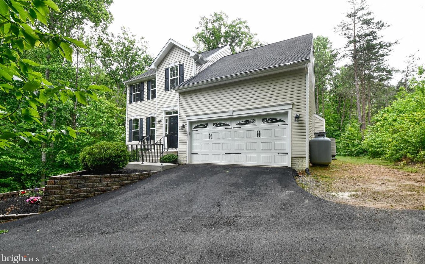 9811 Catharpin Rd, Spotsylvania, VA 22551