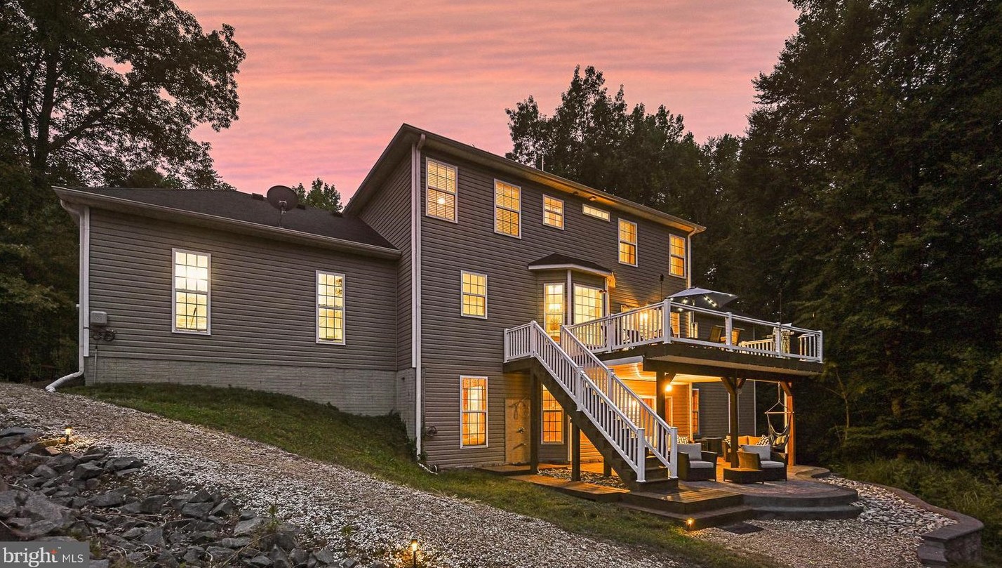 6206 Bills Rd, Mineral, VA 23117