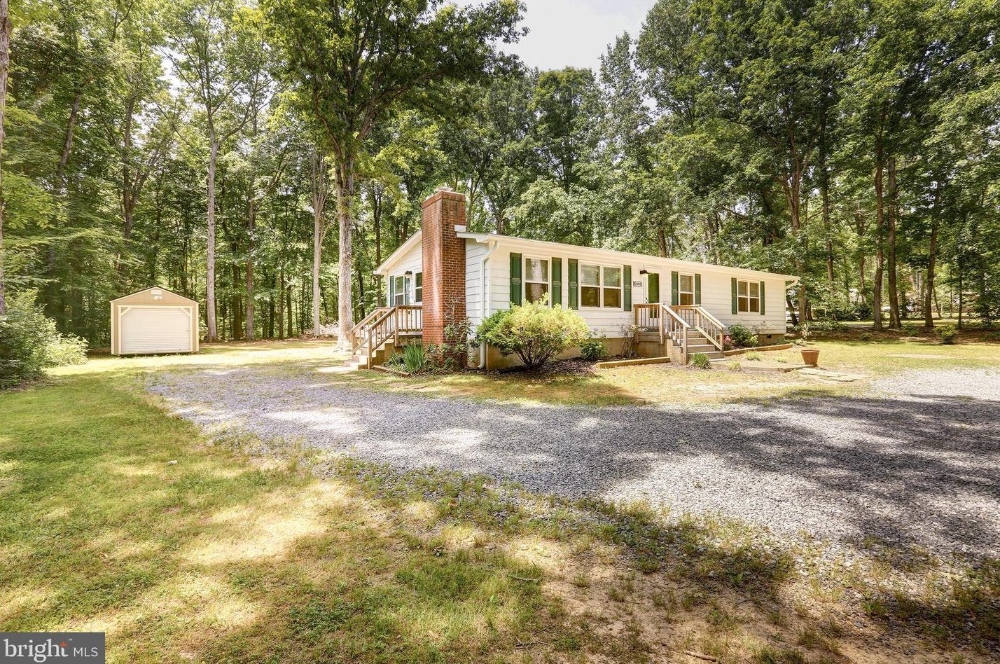 6008 Noranda Dr, Mineral, VA 23117