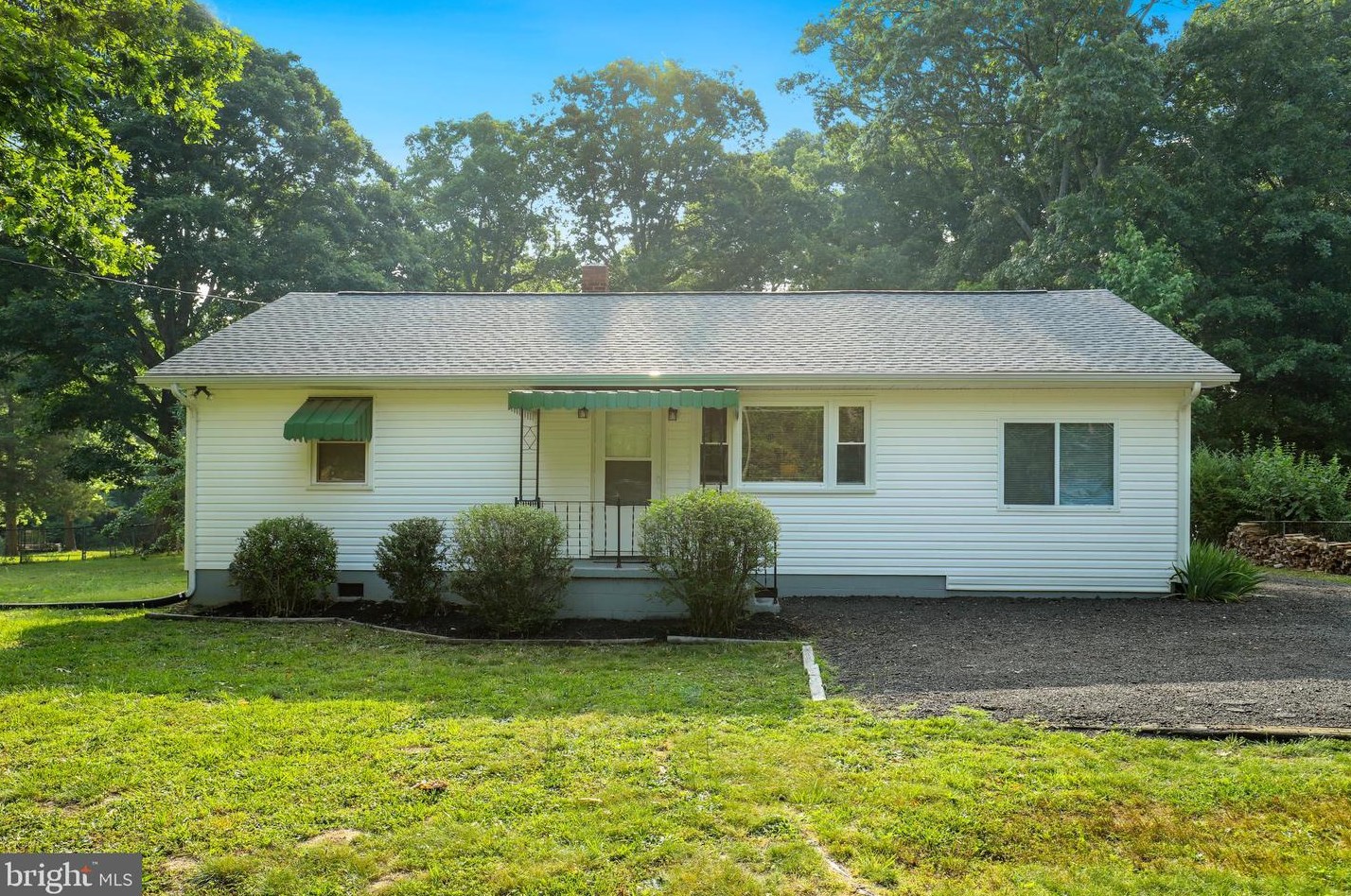 7007 Smith Station Rd, Spotsylvania, VA 22553