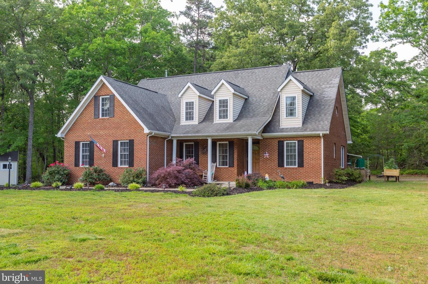 12503 U S Grant Ct, Spotsylvania, VA 22553