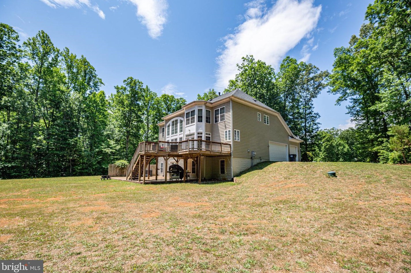 11501 Balmartin Ct, Spotsylvania, VA 22553