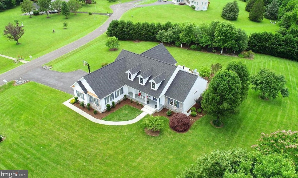 15701 Loblolly Ln, Mineral, VA 23117