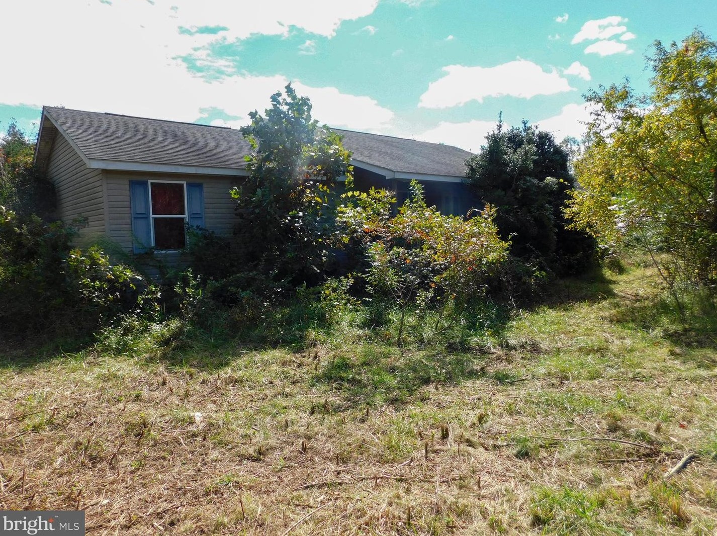 8931 Jor Syd Ln, Partlow, VA 22534