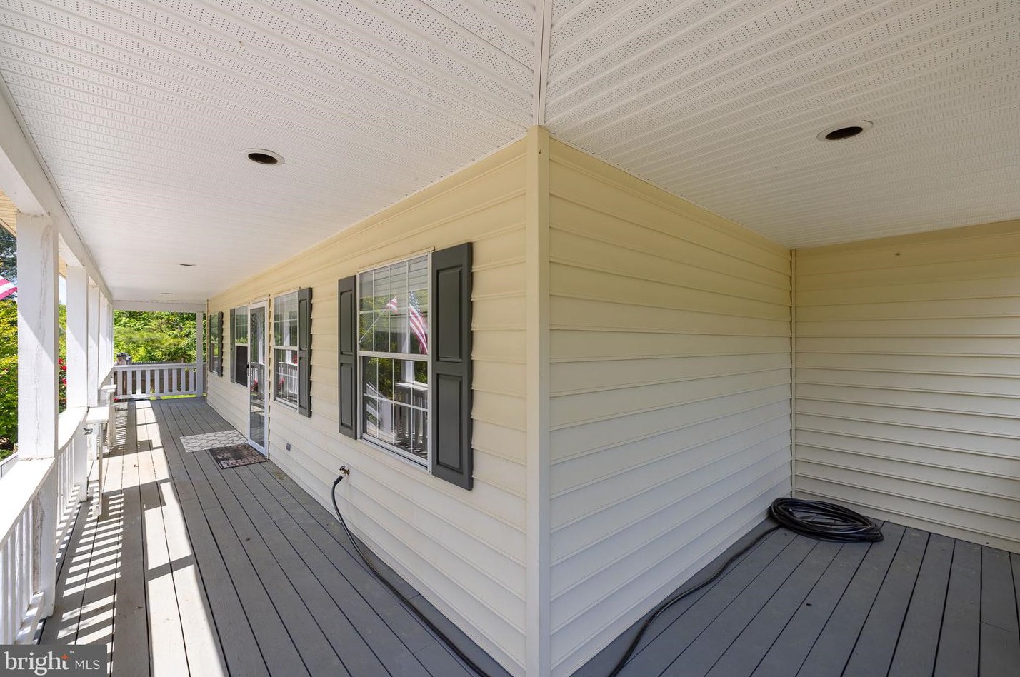2024 Mount Olive Rd, Beaverdam VA  23015-9519 exterior