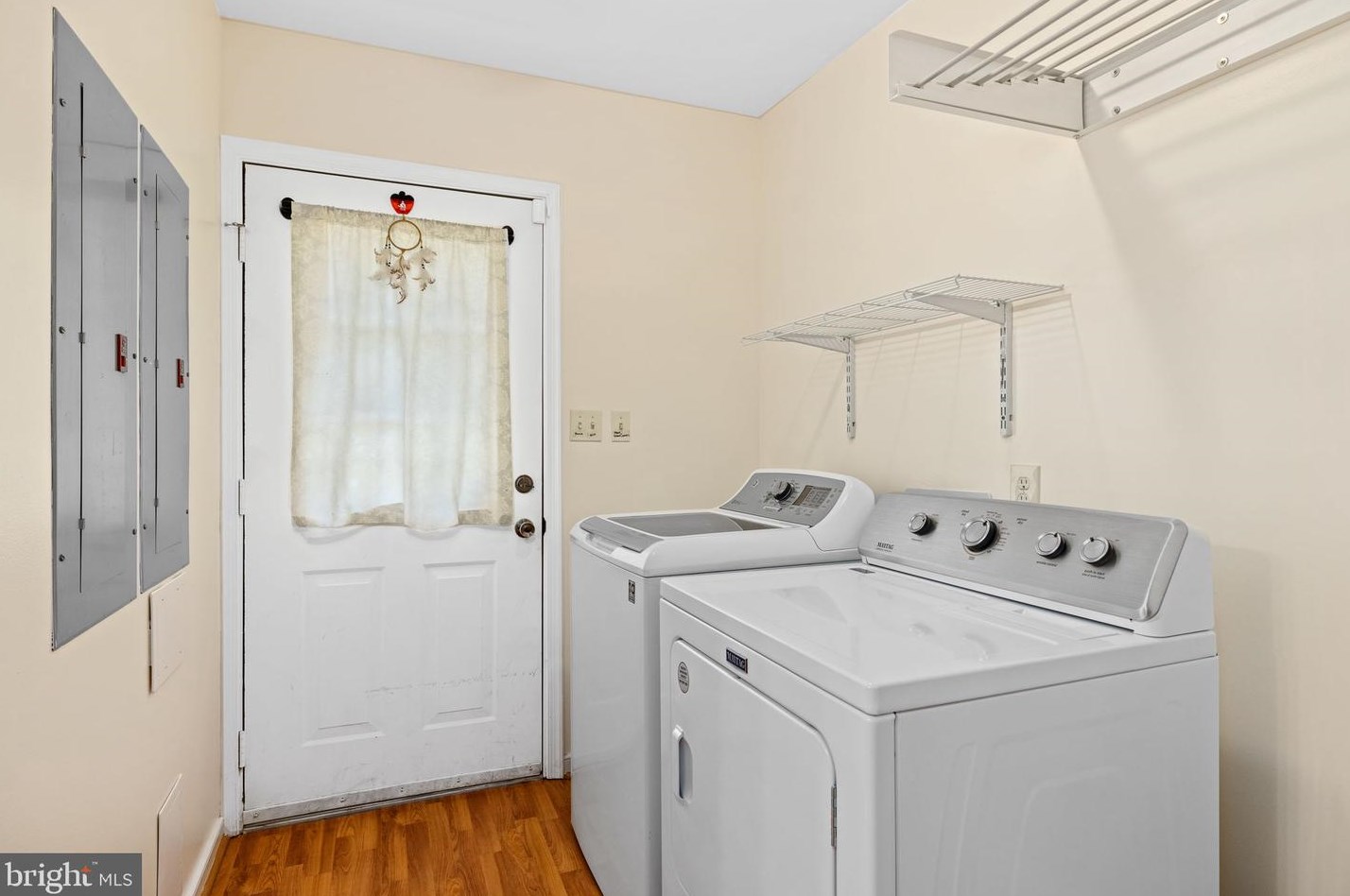 2024 Mount Olive Rd, Beaverdam VA  23015-9519 exterior