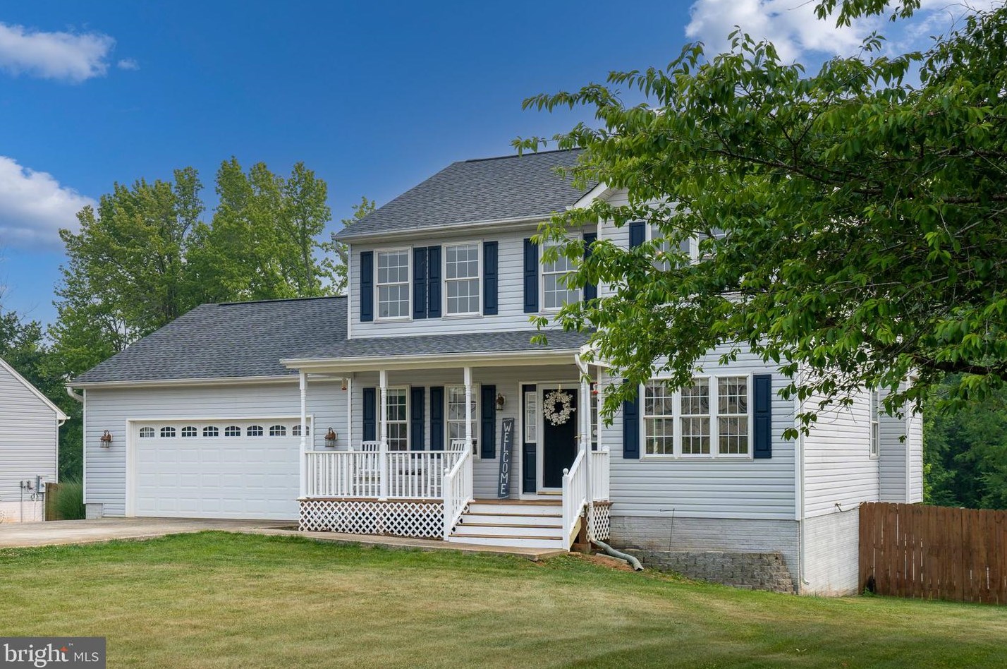 10705 Chancellorsville Dr, Spotsylvania, VA 22553