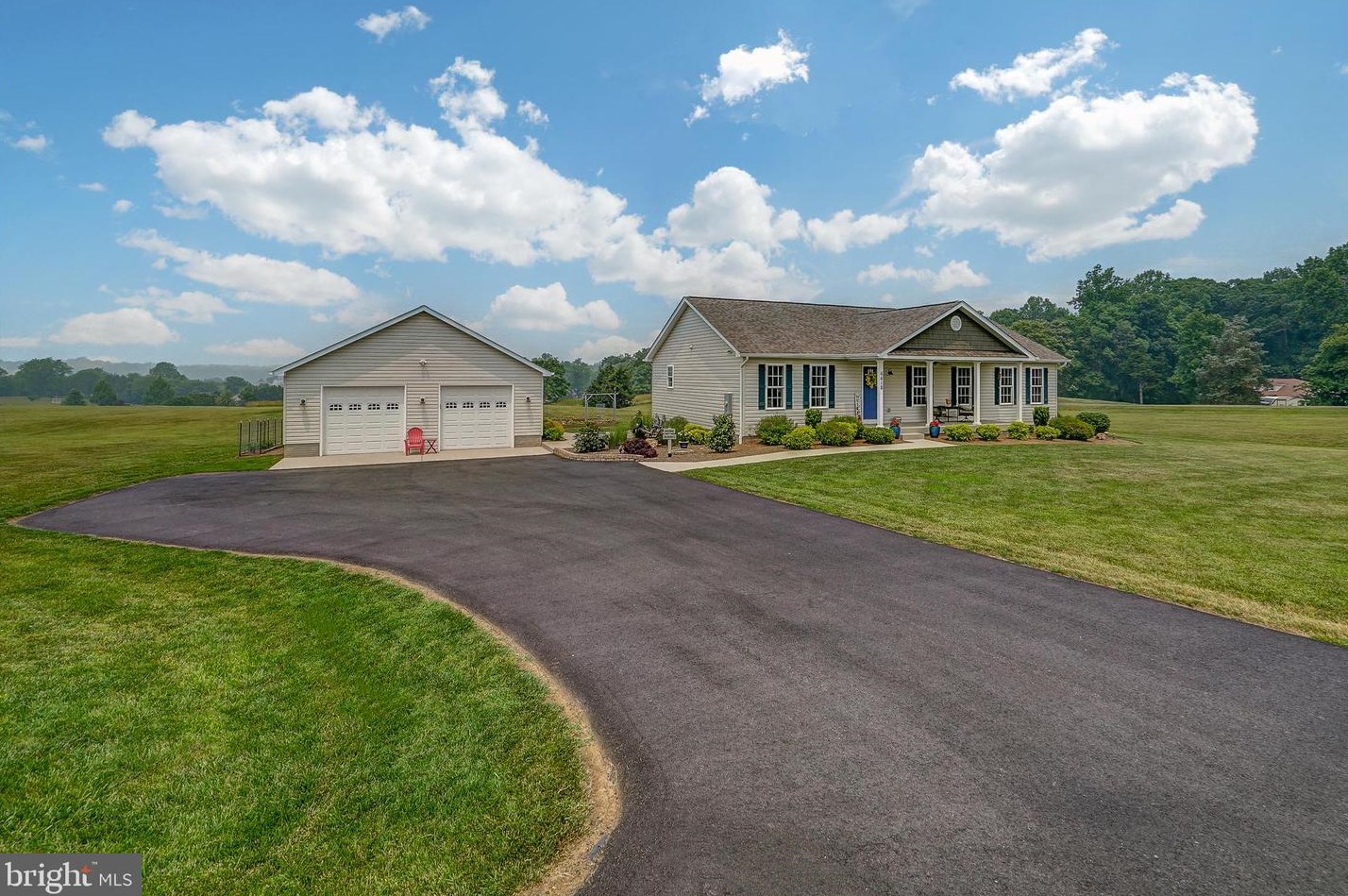6618 Water Vw Ln, Mineral, VA 23117