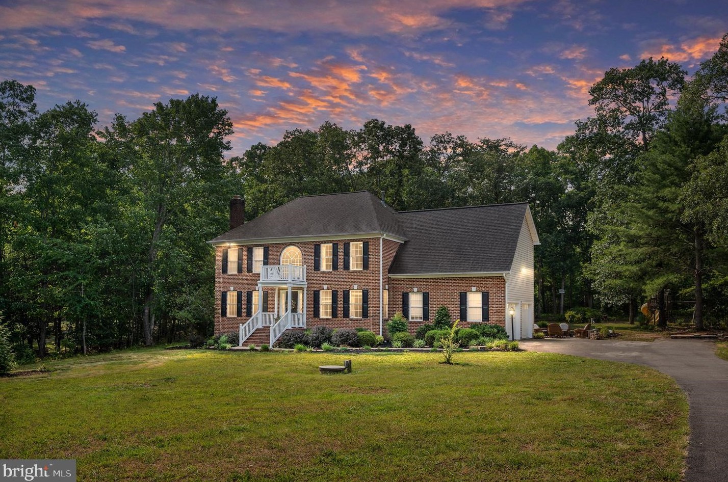 8903 Boulevard Of The Generals, Spotsylvania, VA 22553