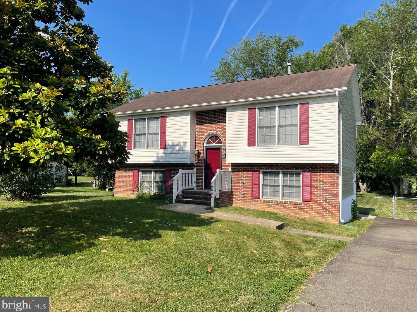 11604 Brian Dr, Fredericksburg, VA 22407