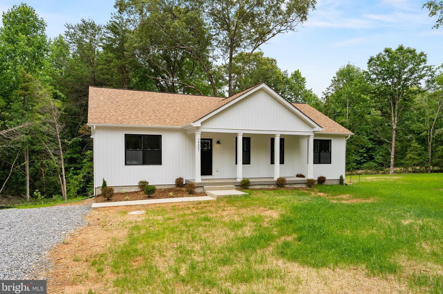 14207 Cedar Plantation Rd, Spotsylvania, VA 22551
