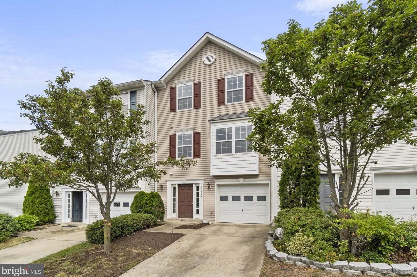 11414 Wytheville Ct, Fredericksburg, VA 22407