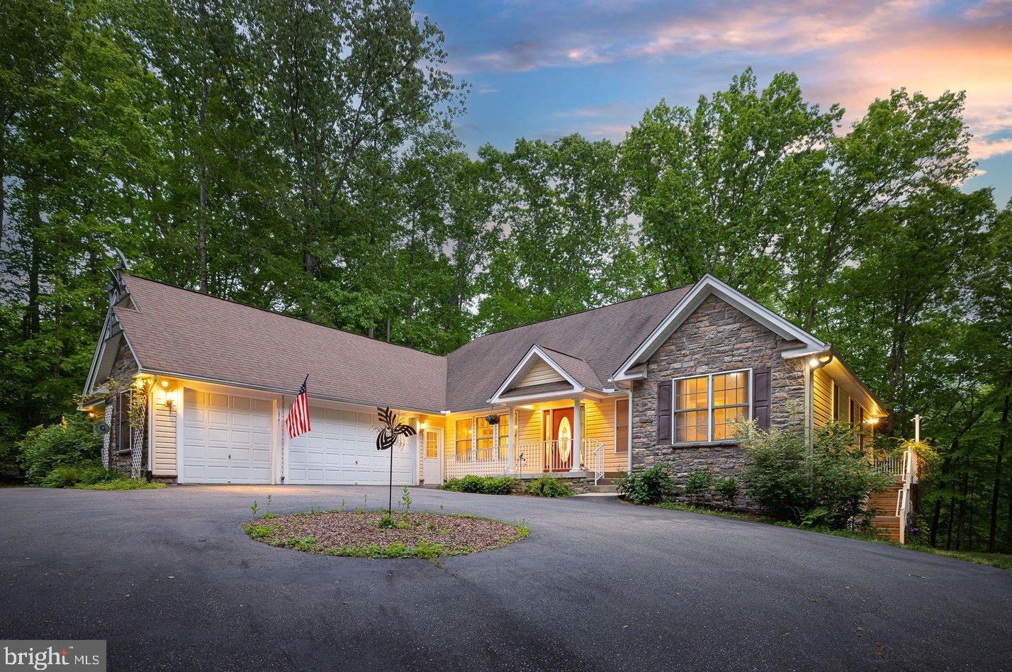 10701 Whispering Way, Fredericksburg, VA 22407