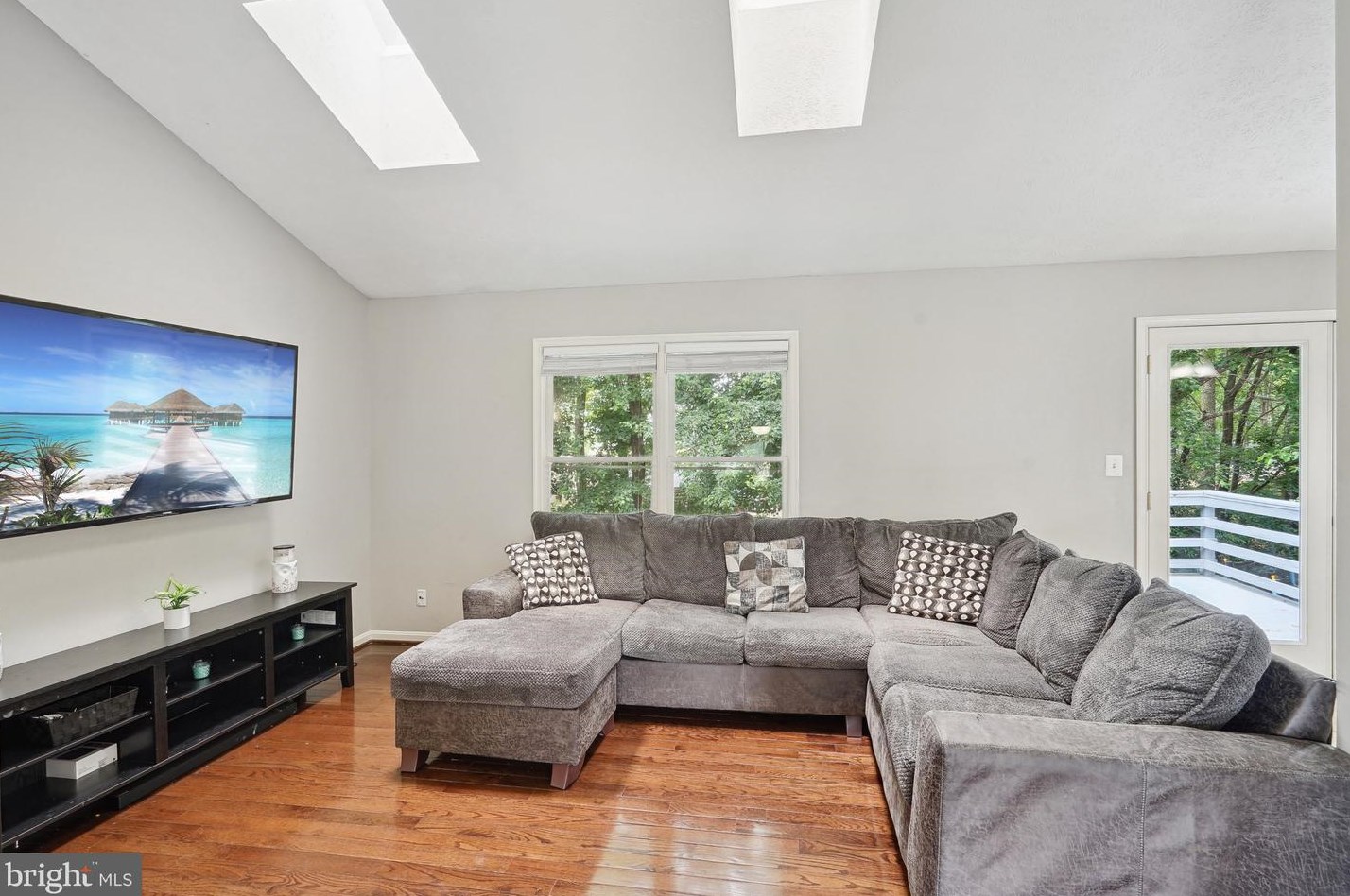 7921 Walnut St, Fredericksburg, VA 22407