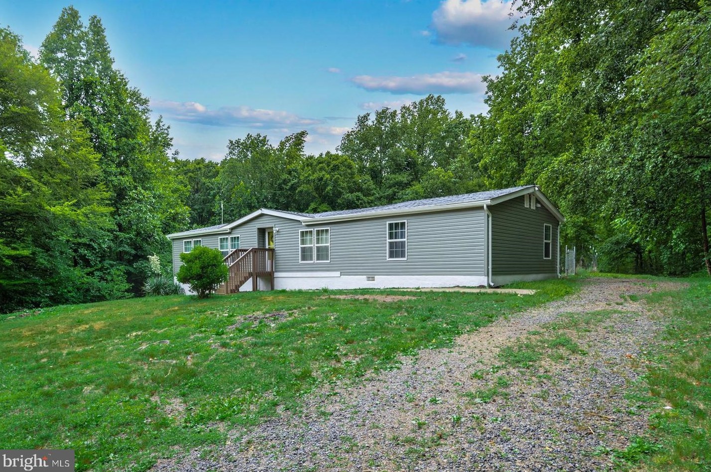 210 Marengo Ct, Spotsylvania, VA 22551