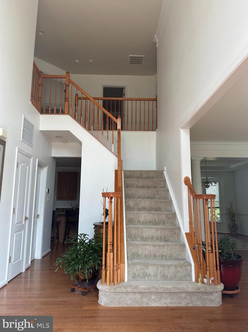 5921 W Copper Mountain Dr, Spotsylvania, VA 22553
