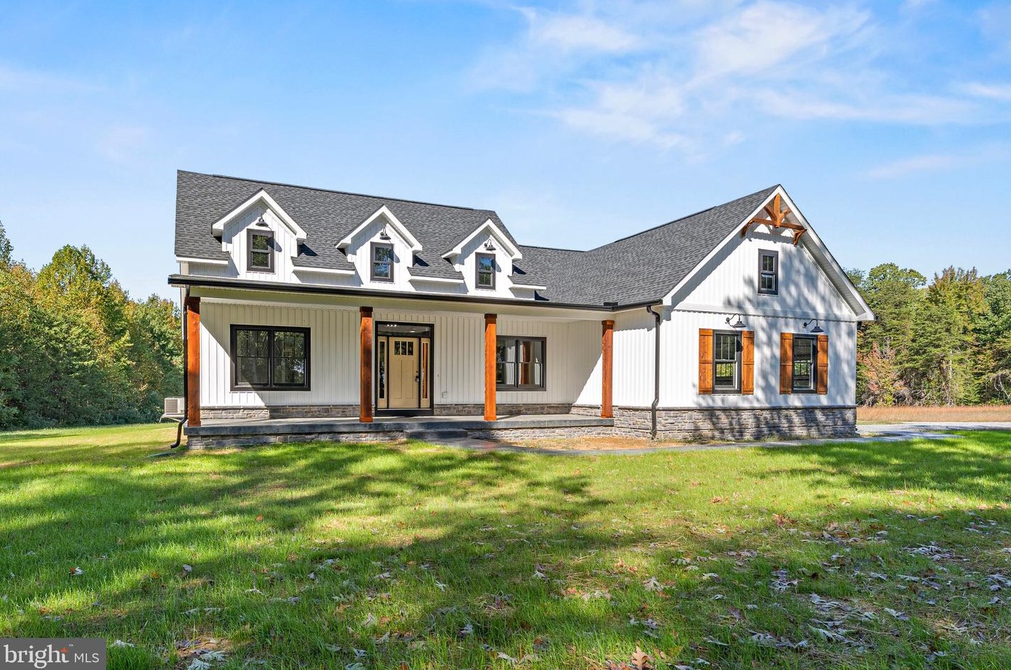 5598 Courthouse Rd, Spotsylvania, VA 22551