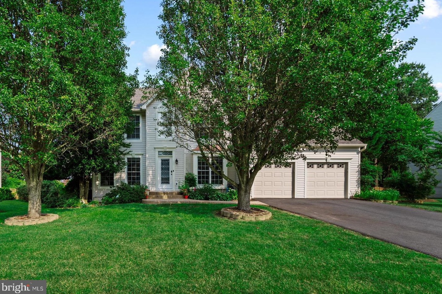 6228 Sweetbriar Dr, Fredericksburg, VA 22407