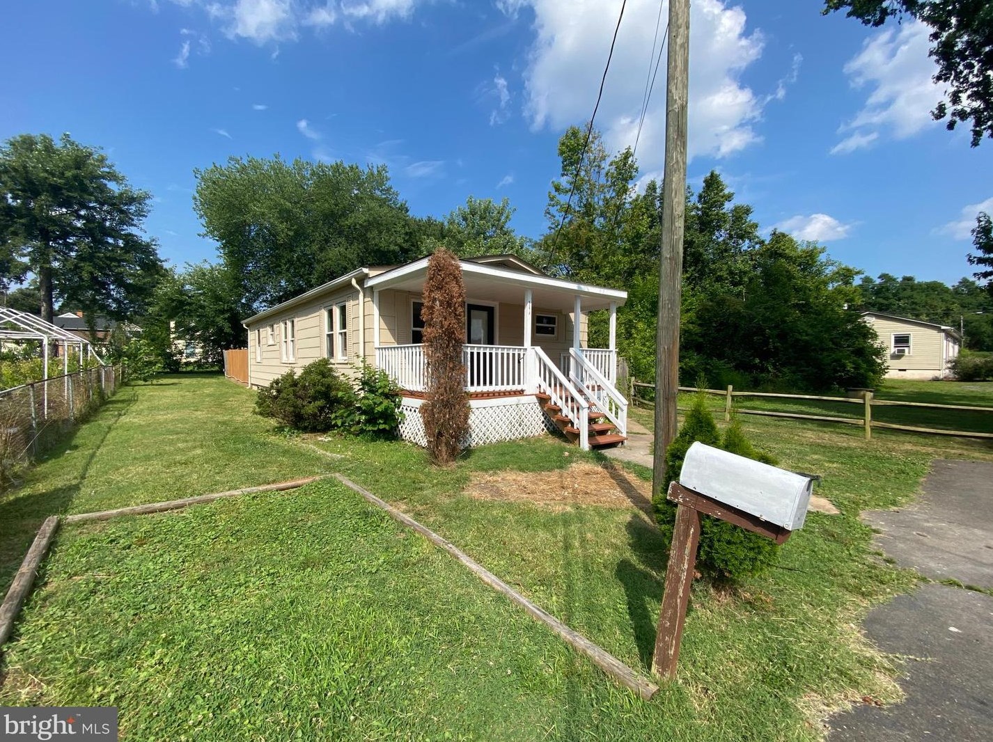 117 Alexandria St, Fredericksburg, VA 22408