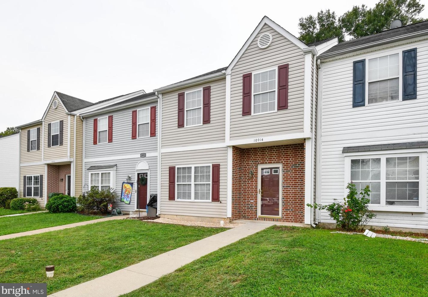 10914 Coreys Way, Fredericksburg, VA 22408