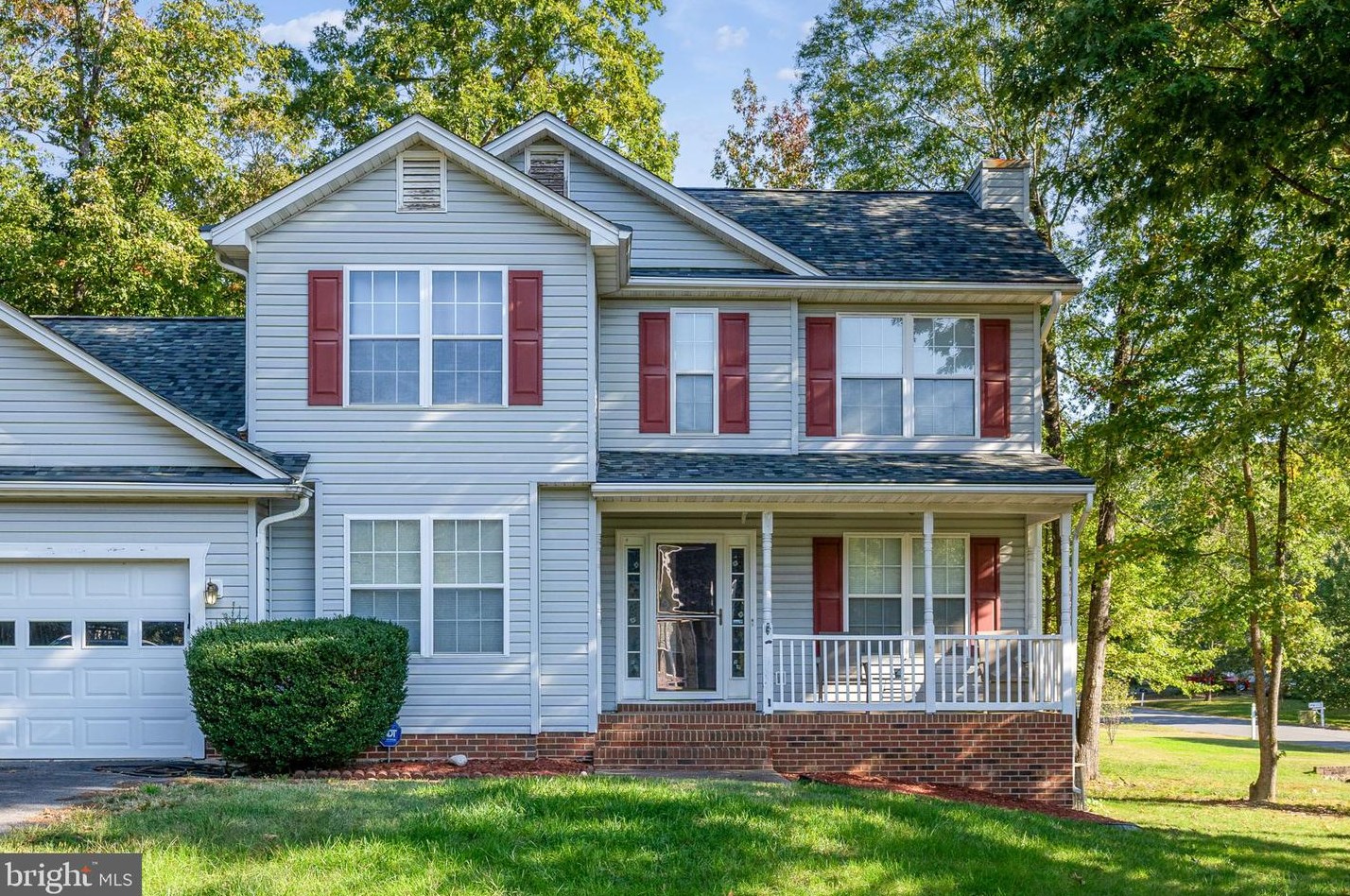 10611 Eden Brook Dr, Spotsylvania, VA 22553