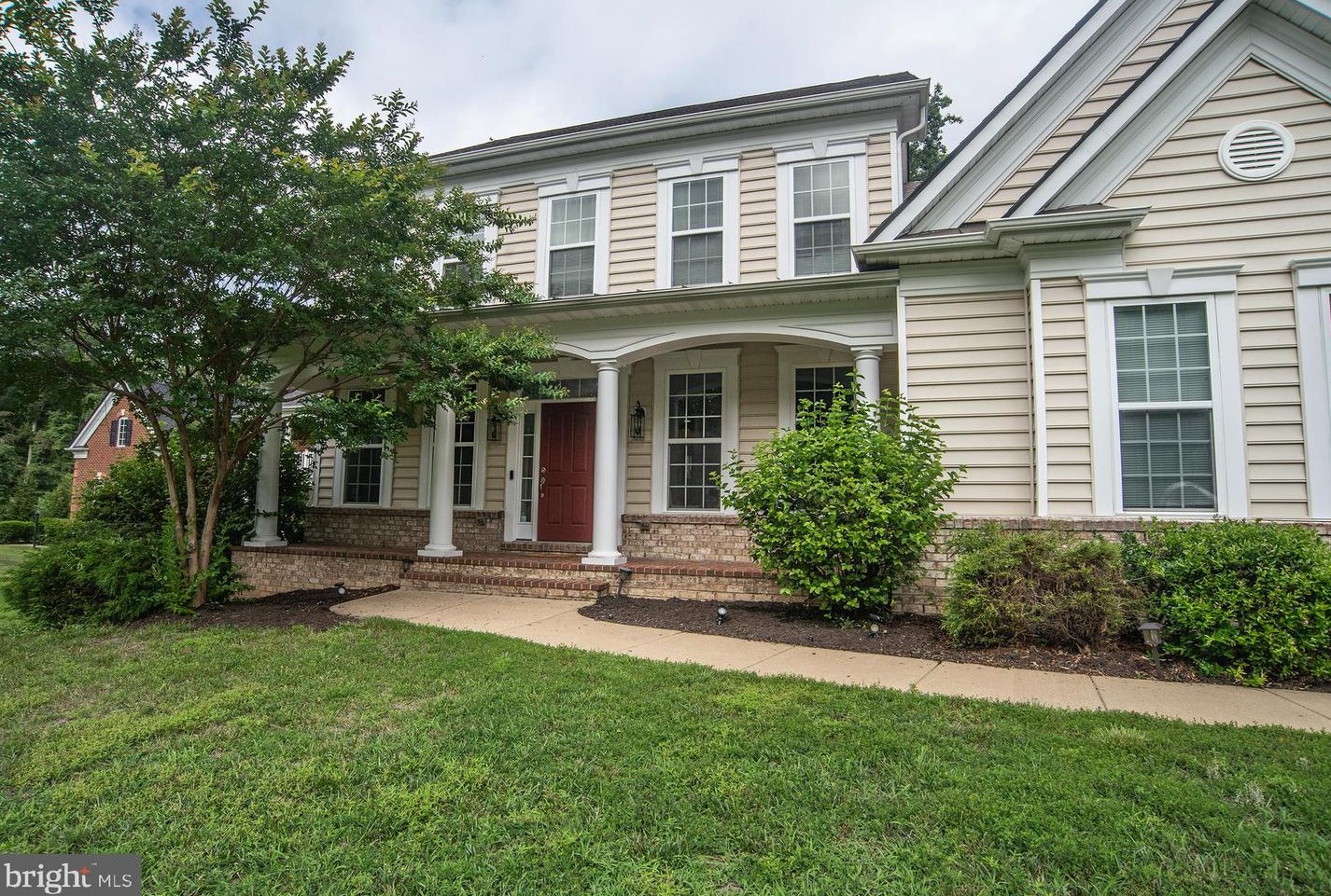 12137 Sawhill Blvd, Spotsylvania, VA 22553