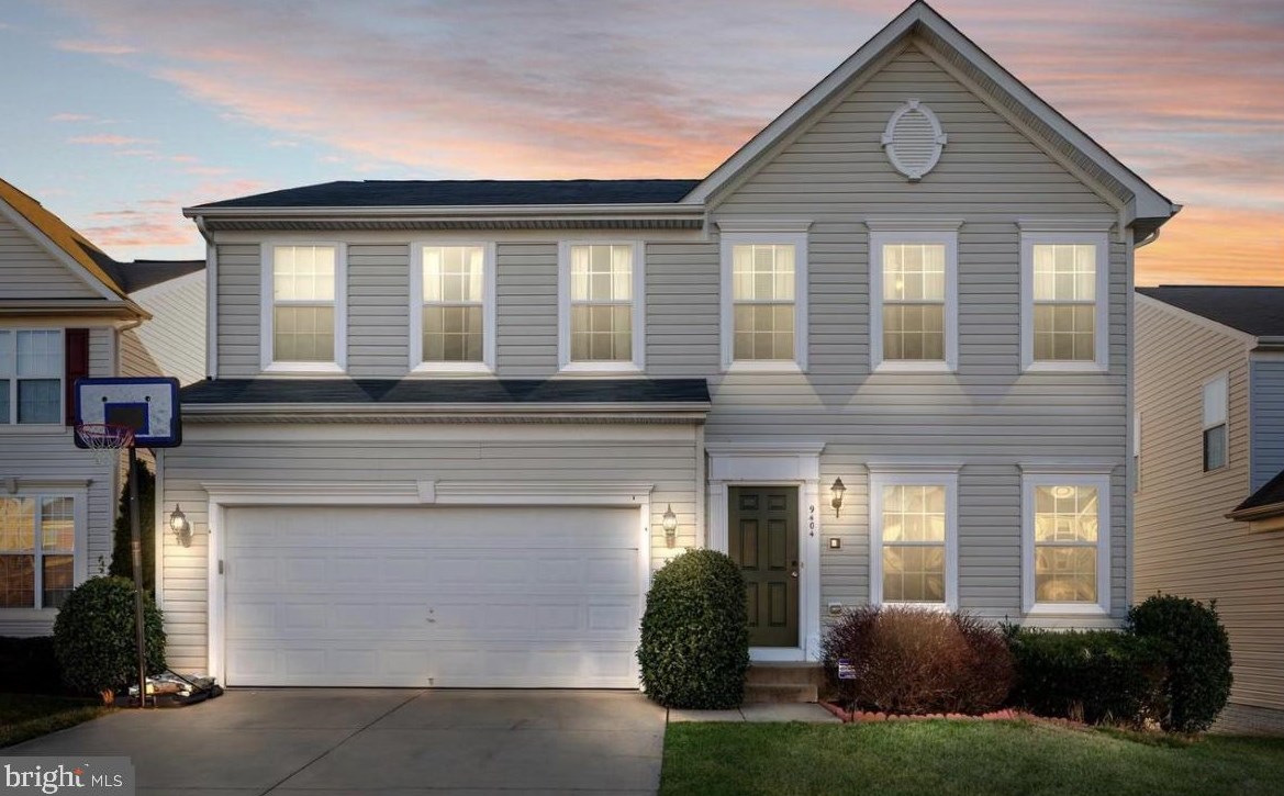 9404 Birch Cliff Dr, Fredericksburg, VA 22407