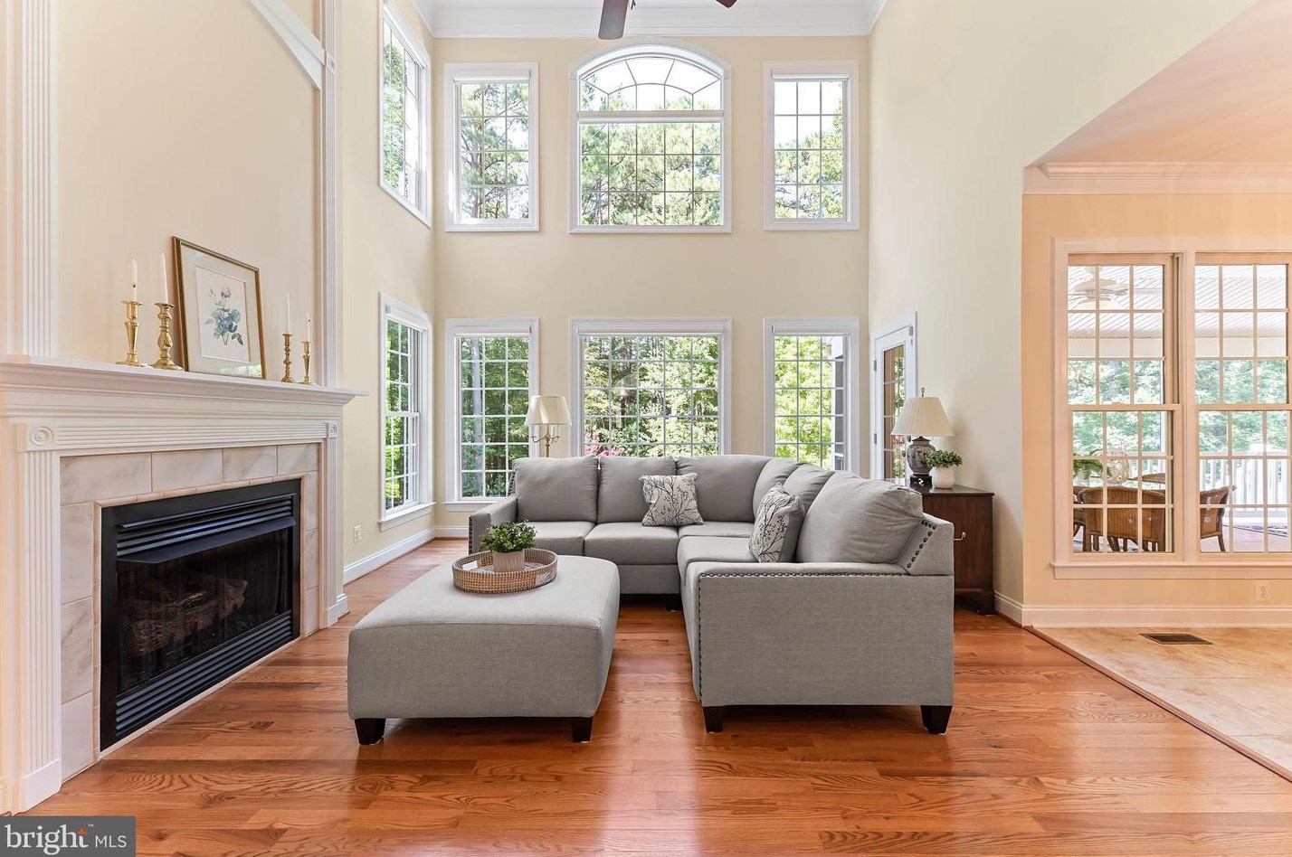 11605 Little Bay Harbor Way, Spotsylvania, VA 22551