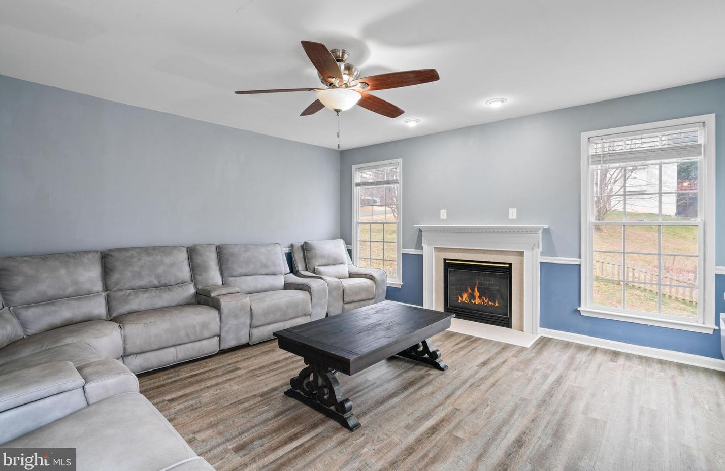 11912 Kingswood Blvd, Fredericksburg VA  22408-1873 exterior