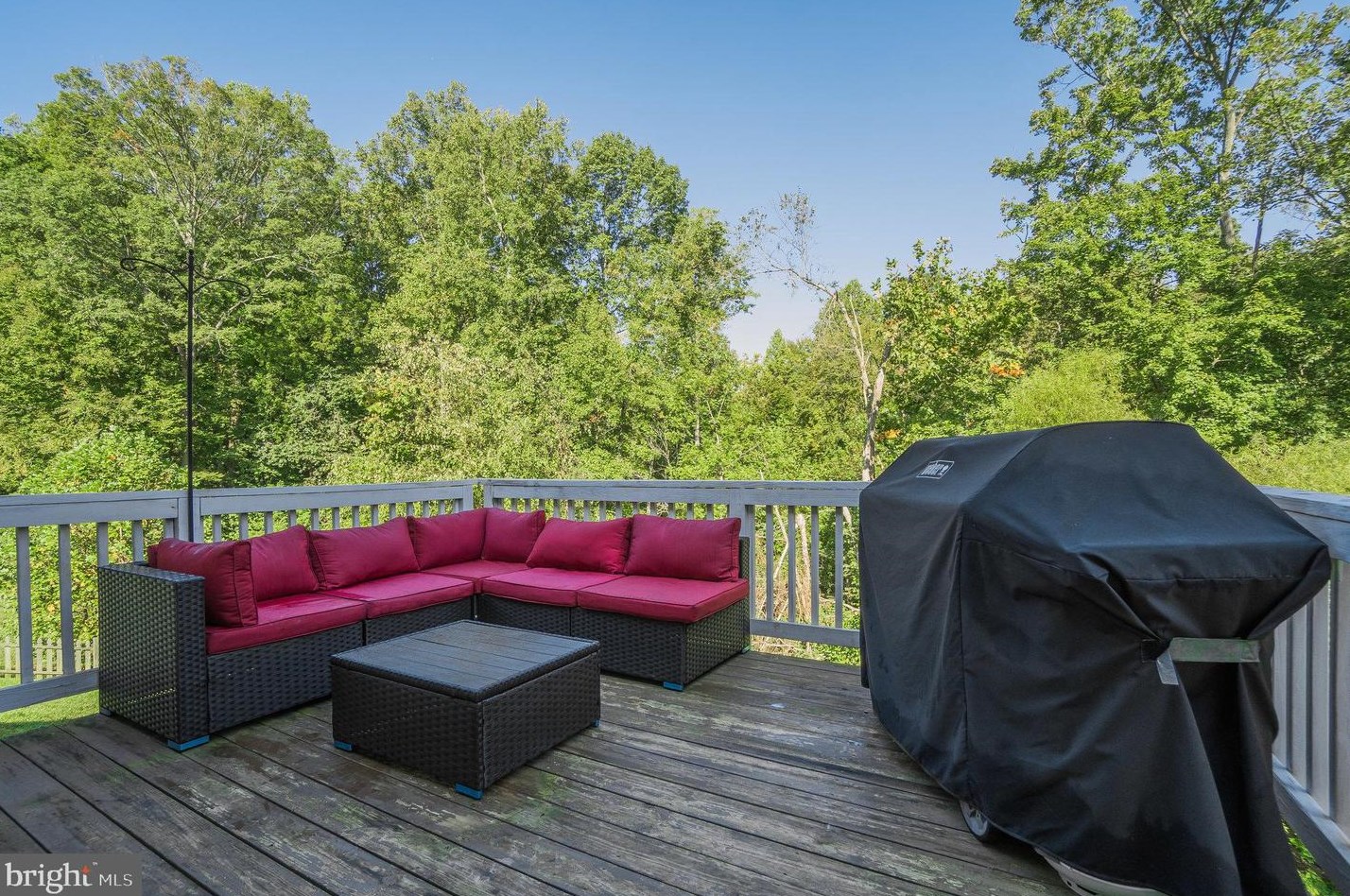 11912 Kingswood Blvd, Fredericksburg VA  22408-1873 exterior