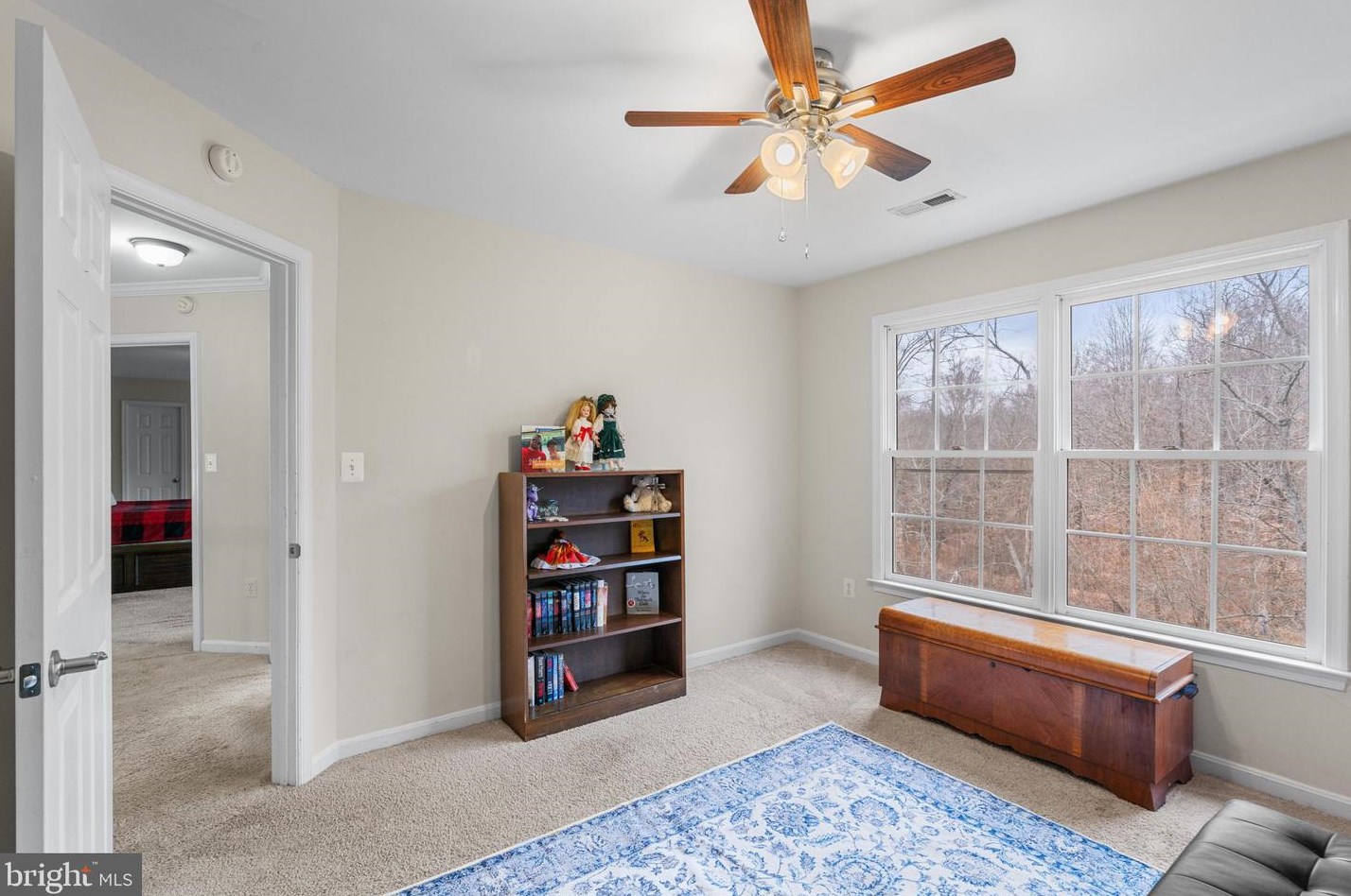 11912 Kingswood Blvd, Fredericksburg VA  22408-1873 exterior