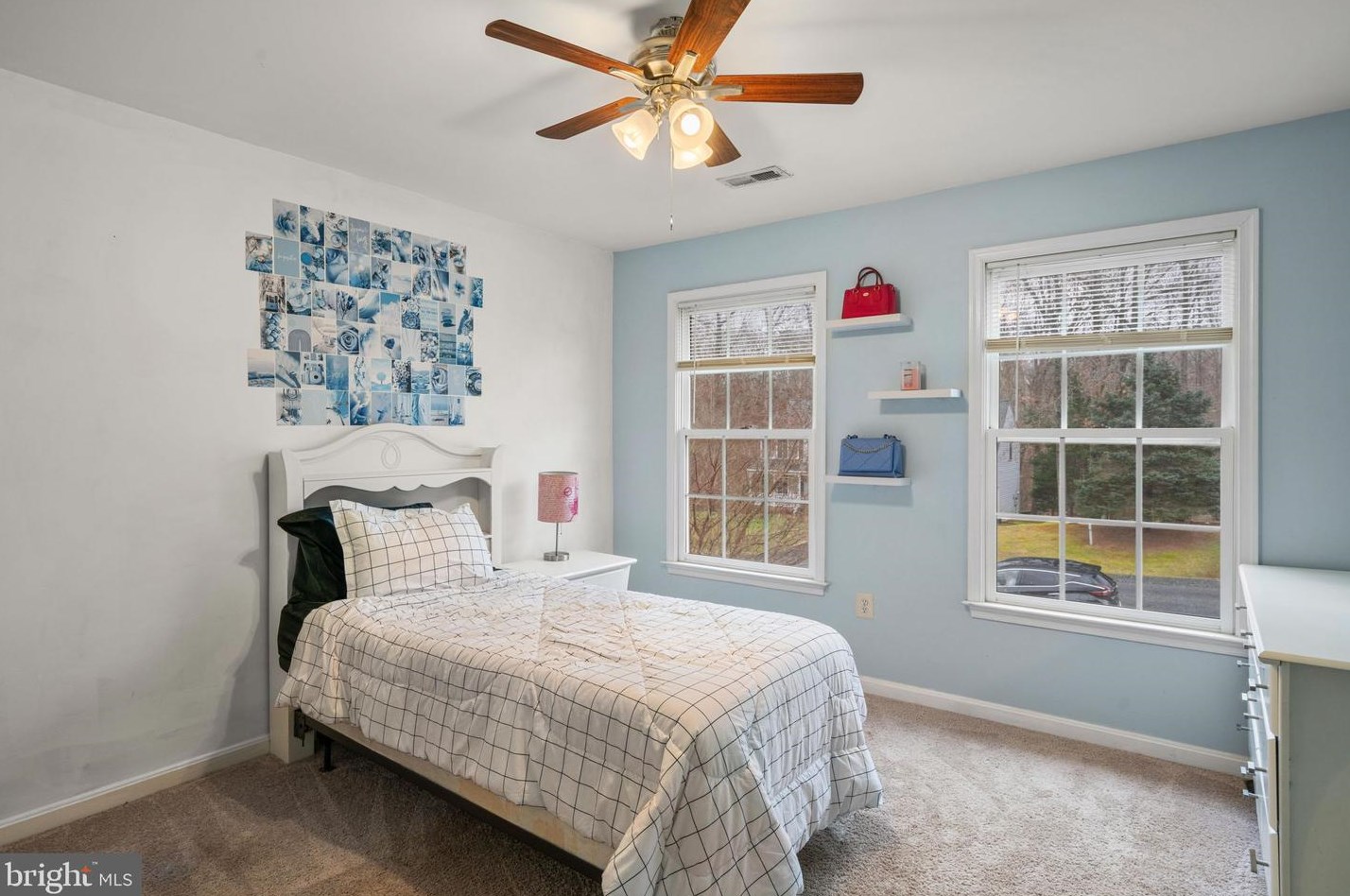 11912 Kingswood Blvd, Fredericksburg VA  22408-1873 exterior