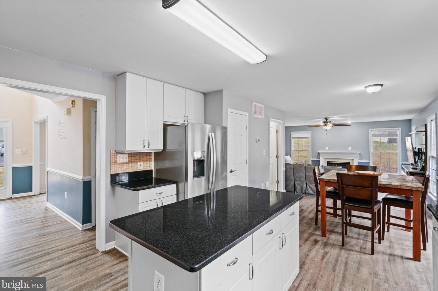 11912 Kingswood Blvd, Fredericksburg VA  22408-1873 exterior