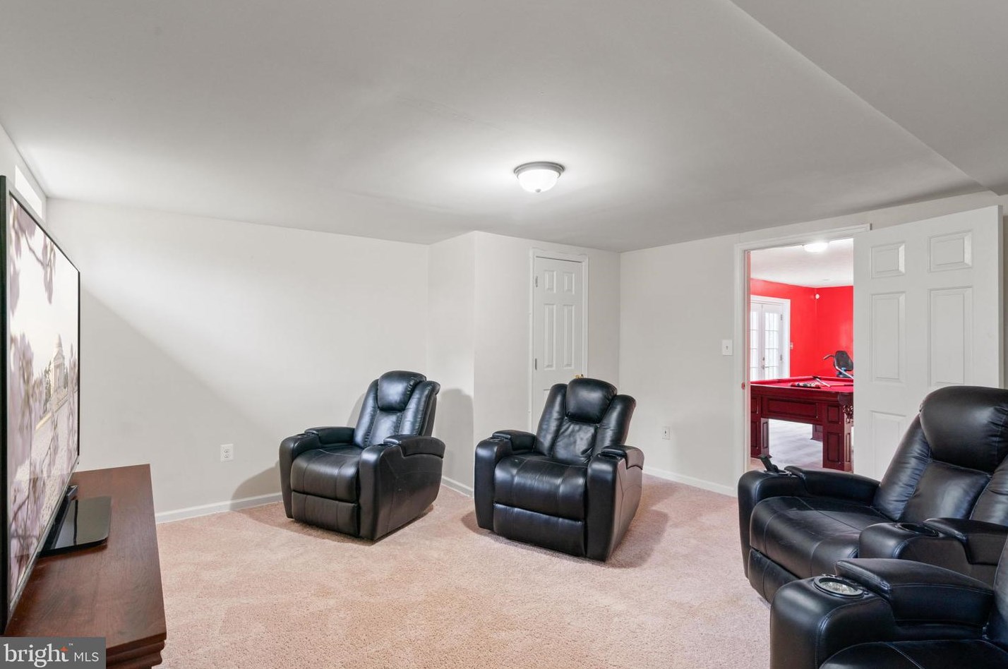 11912 Kingswood Blvd, Fredericksburg VA  22408-1873 exterior