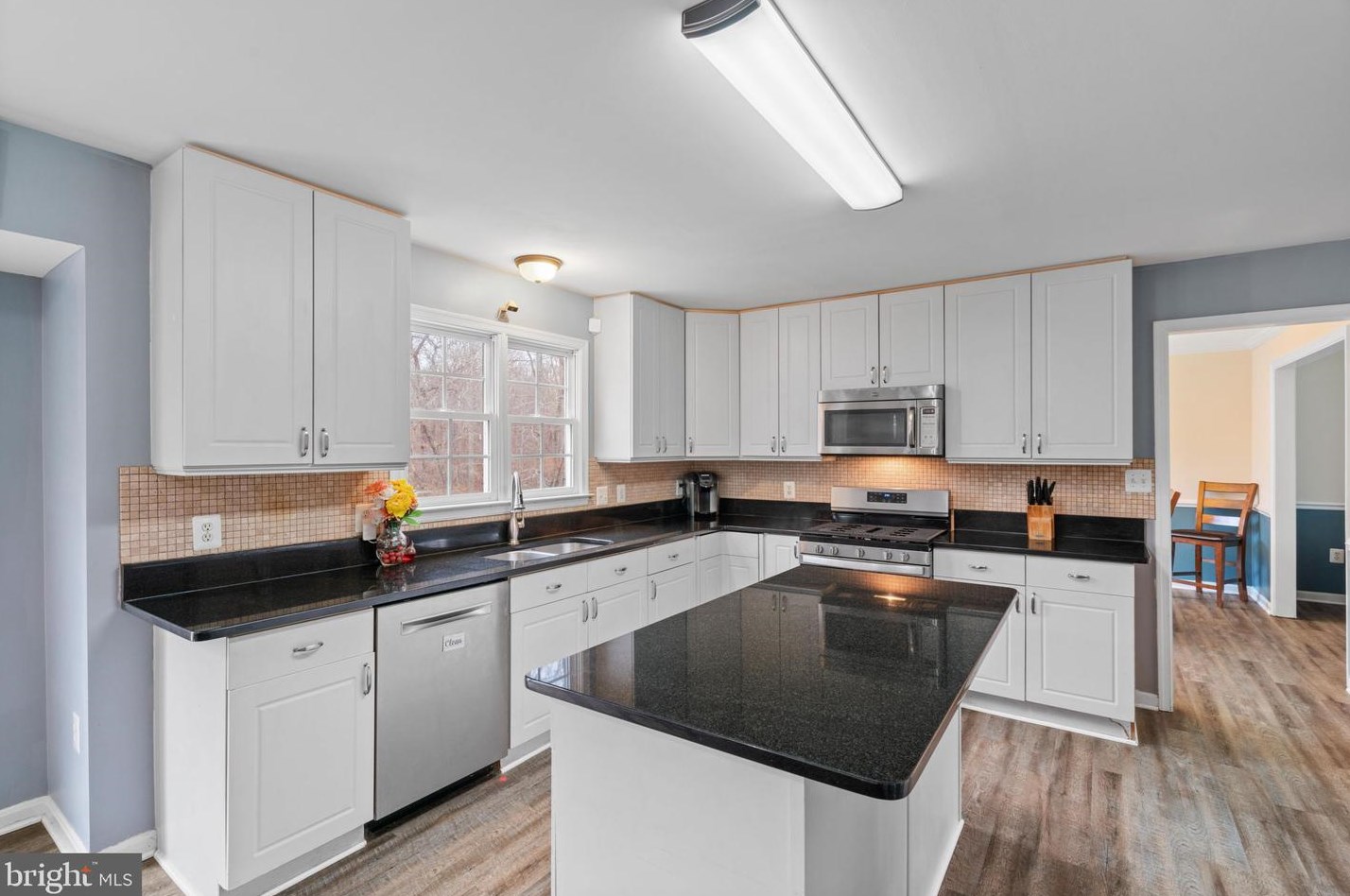 11912 Kingswood Blvd, Fredericksburg VA  22408-1873 exterior