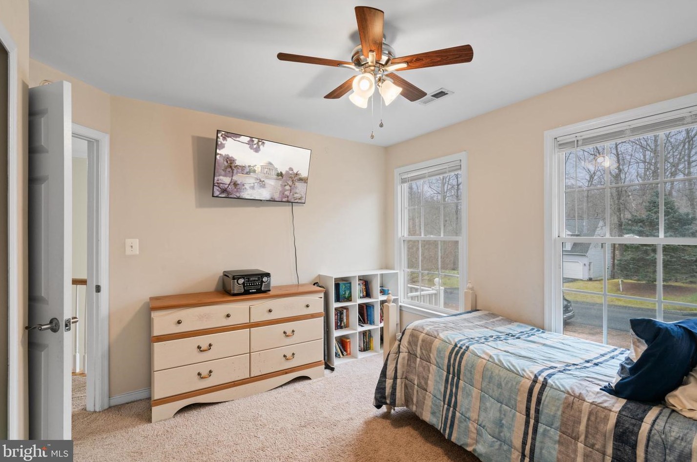 11912 Kingswood Blvd, Fredericksburg VA  22408-1873 exterior