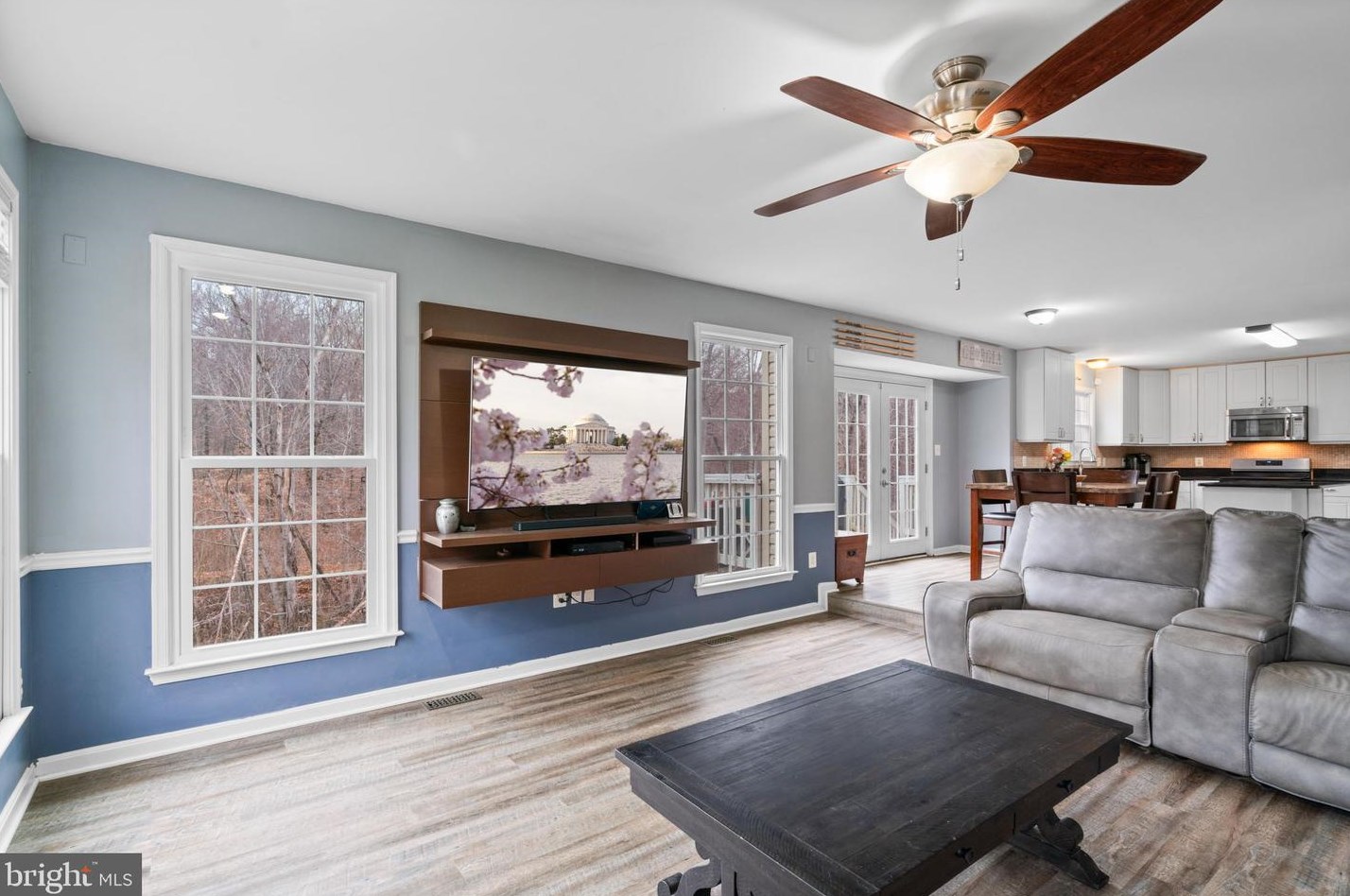 11912 Kingswood Blvd, Fredericksburg VA  22408-1873 exterior