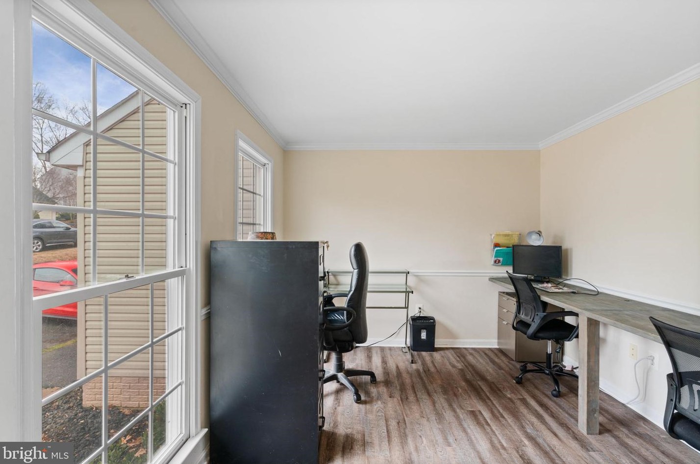 11912 Kingswood Blvd, Fredericksburg VA  22408-1873 exterior