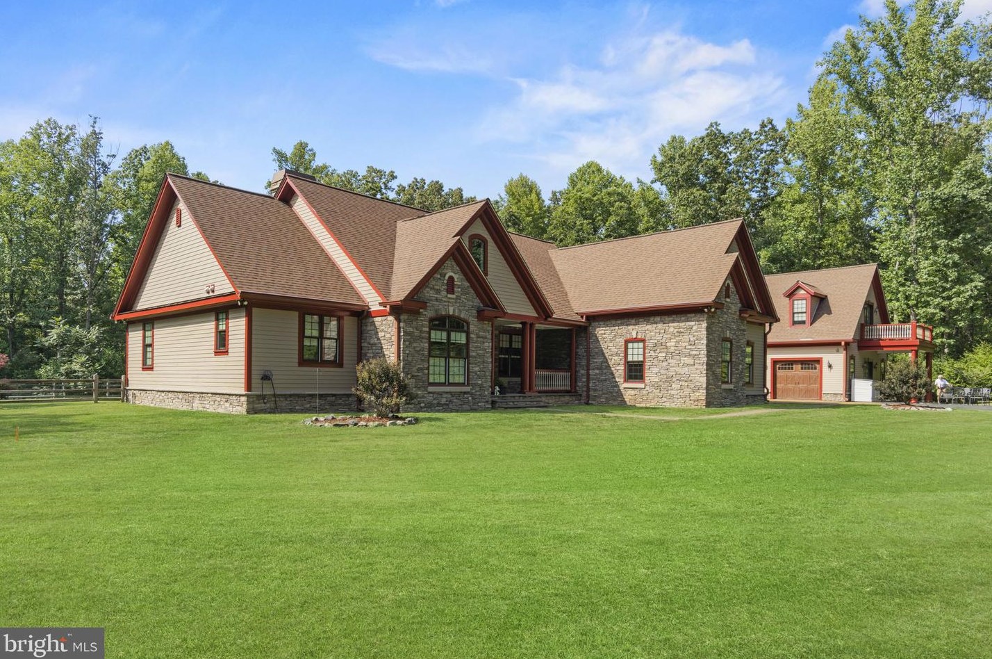 11301 Astarita Ave, Partlow, VA 22534