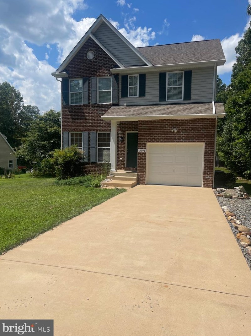 12904 Grenade Ln, Spotsylvania, VA 22551