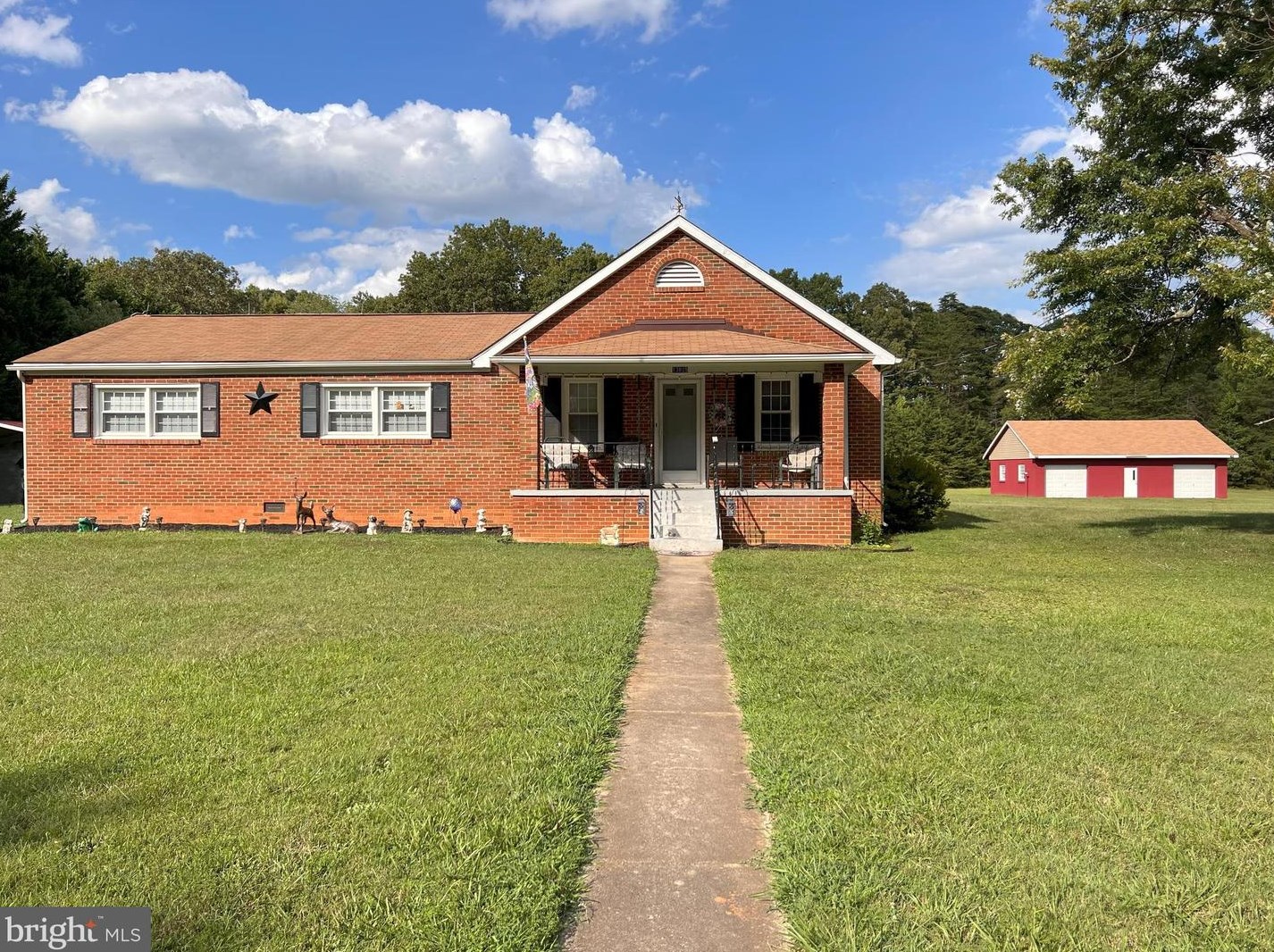 13809 Post Oak Rd, Spotsylvania, VA 22551
