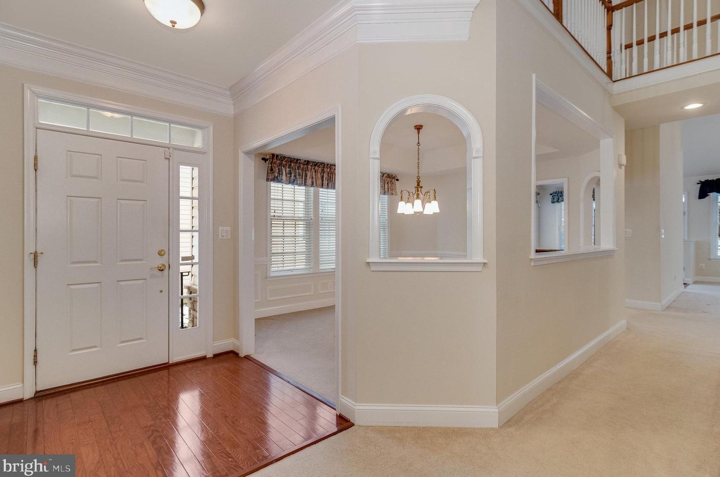 9769 Big Bethel Circle, Fredericksburg, VA 22407